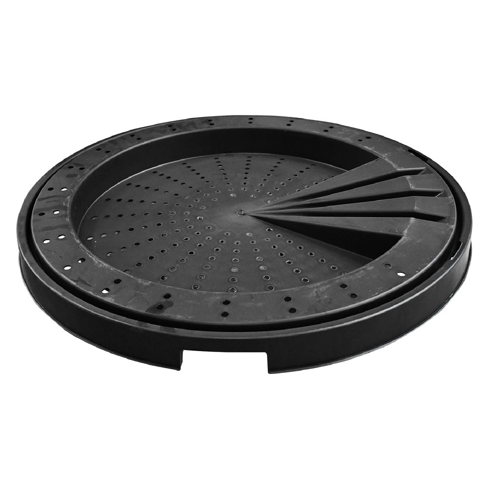 Base Fondo per Composter Modello Circolare 280 Lt