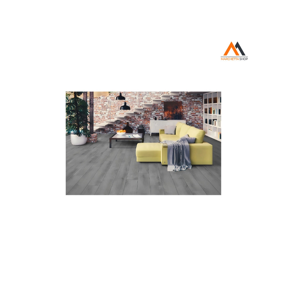 LAMINATO 'LINEA ADVANCE' colore rovere scuro (3531)