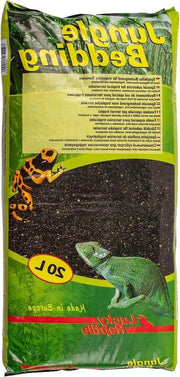 Asciugamano per terrario - 20 litri