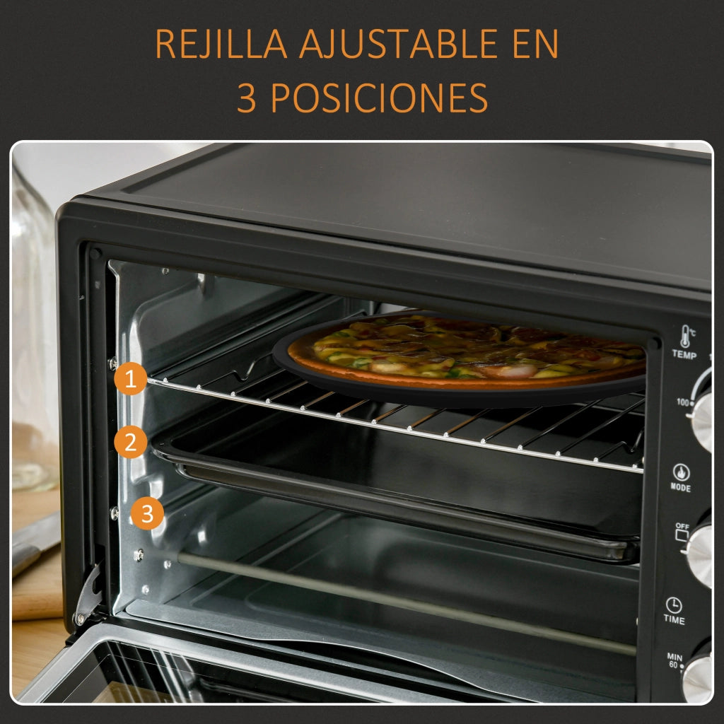 Tavolo ¨C zephmum ¨C Nero