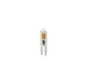 Lampadina Led G9 2,5W Pz 2 Compatta GD Trio