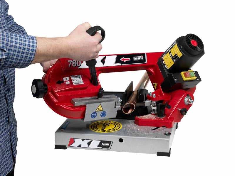 SEGATRICE A NASTRO PROFESSIONALE FEMI ART.780XL