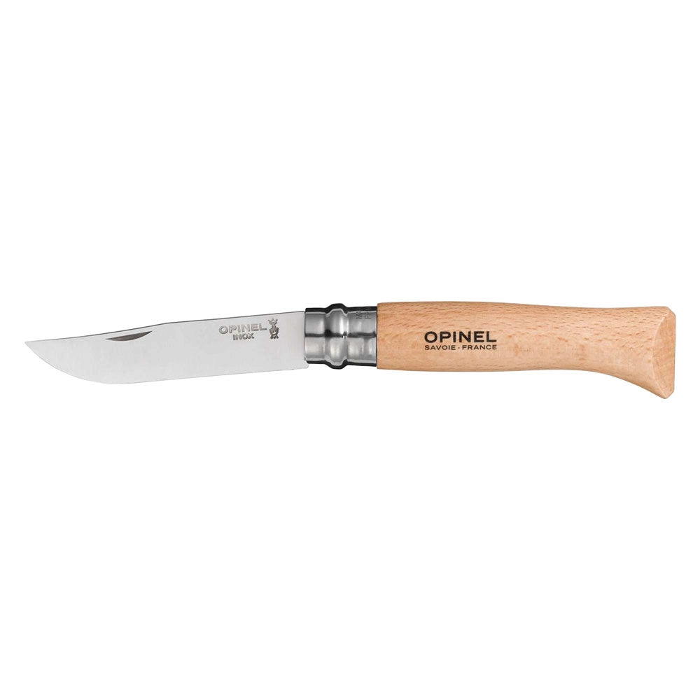COLTELLO 'VRI' VRI   8 - lama mm   85- 12 pezzi  - OPINEL