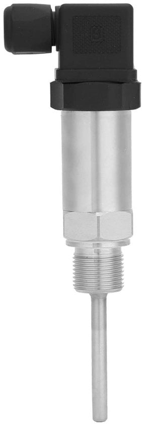 Sensore di Temperatura Resistente allo Shock - Sensore di Temperatura Wi-Fi - Segnale 4-20mA - Alta Precisione - Consumo di Corrente Basso - Adatto per Ambienti Harsh - Transmittente di Temperatura