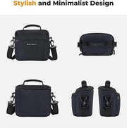 Borsa per fotocamera