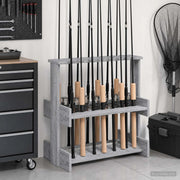 Supporto per stecche da biliardo Legno ingegnerizzato 3429740
