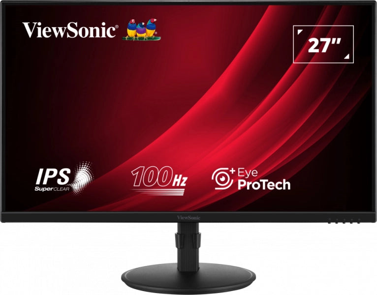 Mon 27ips fhd hdmi vga dp hub 100h vg2708a reg altezza pivot