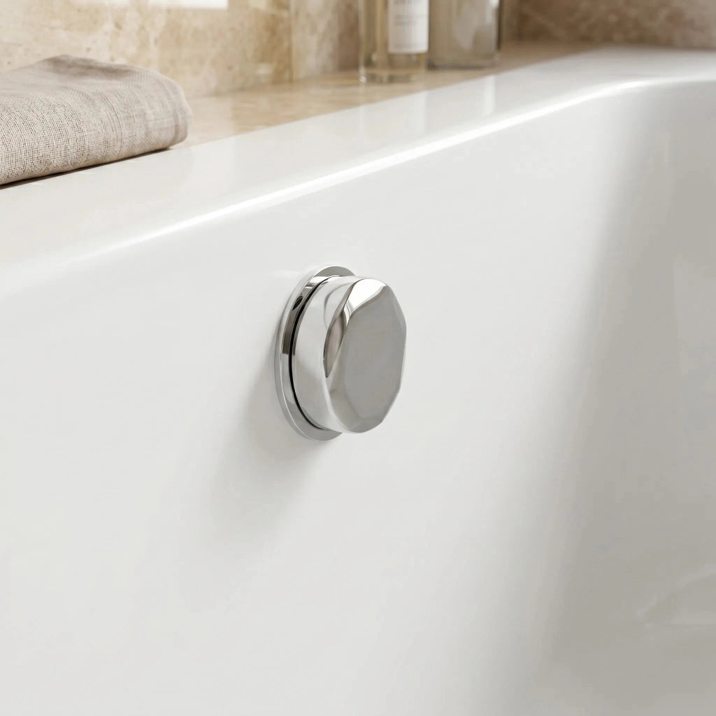 Vasca Bagno Rea Orion Right 170cm