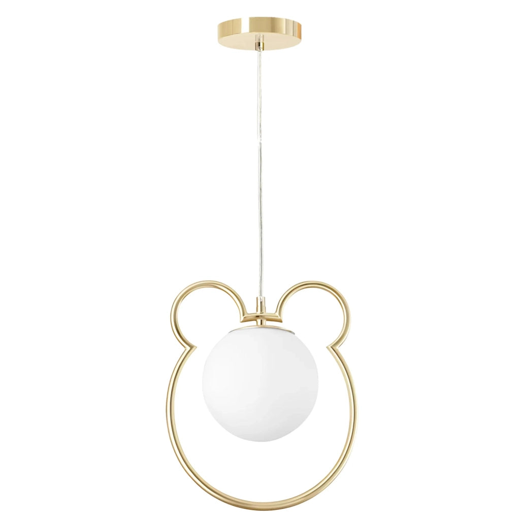 Lampada Gold G105-1w