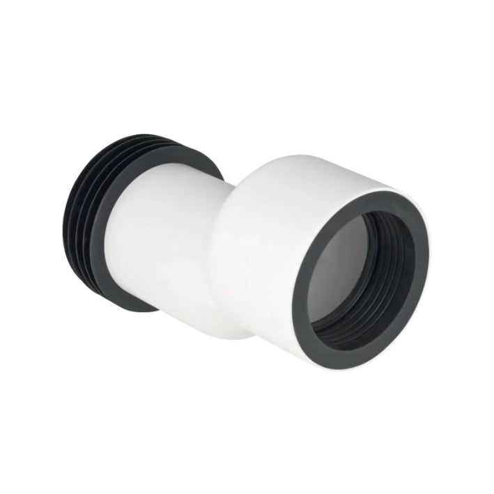 MANICOTTO ECCENTRICO PER VASO- GEBERIT- pezzi 1