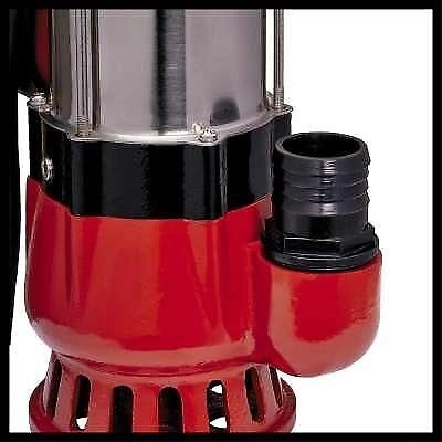 Einhell GC-DP 5010 G 500 W 12000 l/h