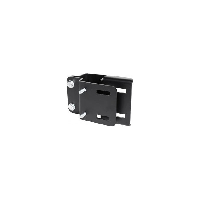 Gamber-Johnson, Kit di Fissaggio, Acciaio Nero, 7160-0815
