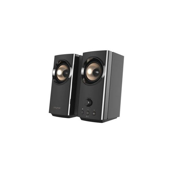 Creative altoparlante 51mf1705aa001 / t60 confezione doppia nero
