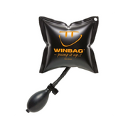 Cuscino gonfiabile WINBAG Originale in plastica rinforzata confezione singola