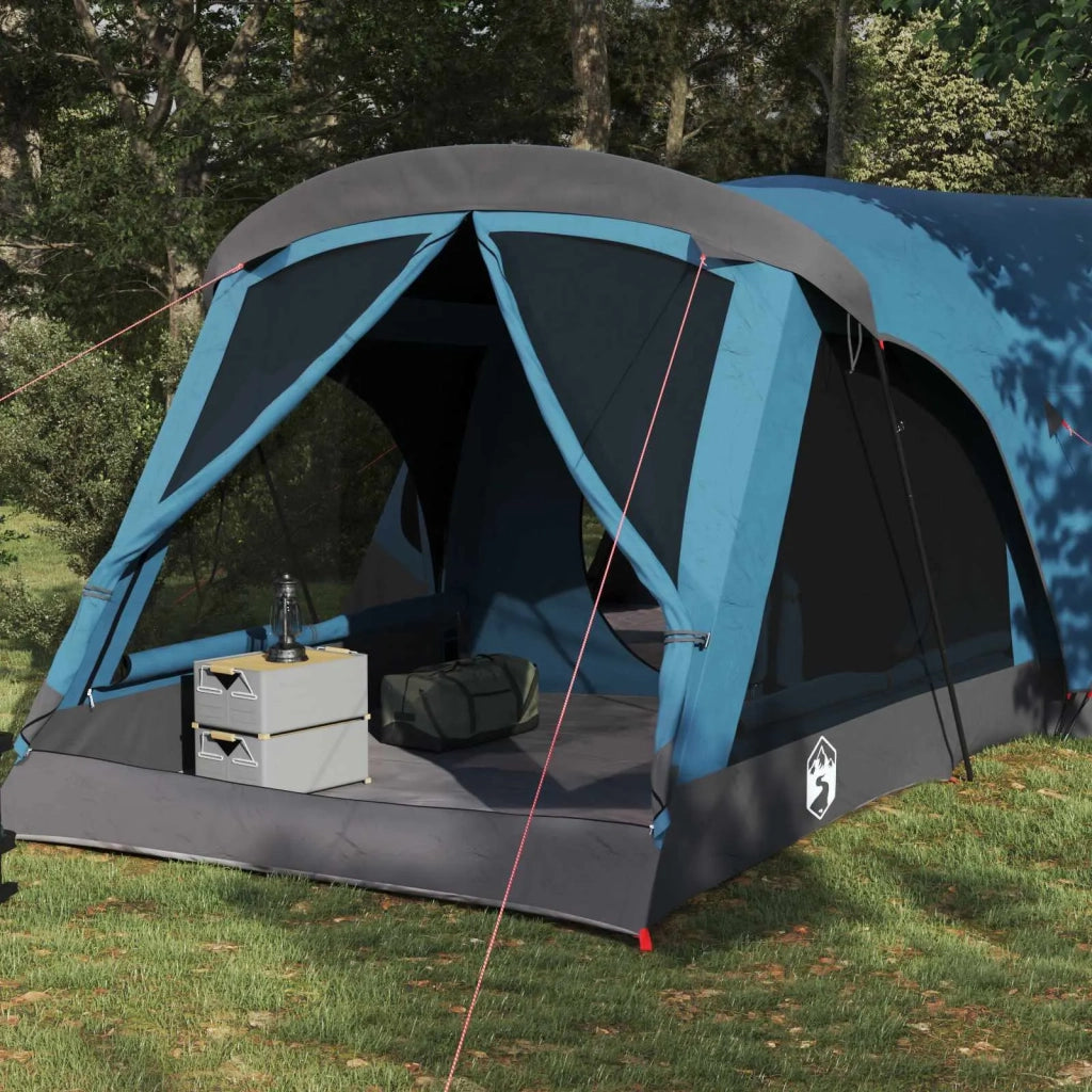 Tenda Familiare Blu 550 x 555 x 208 cm 42017467