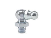 TESTINA PER INGRASSATORE CONICO H3-90  °- - M 8X1 - 10 pezzi PRESSOL