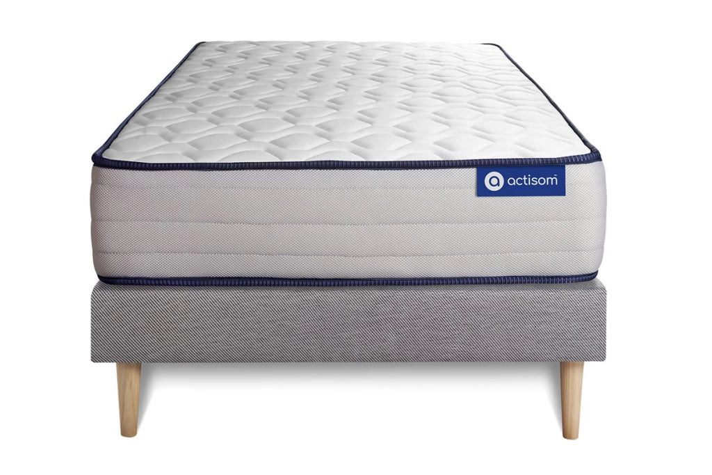 Set materasso e base 80x200 cm - Actiflex Form