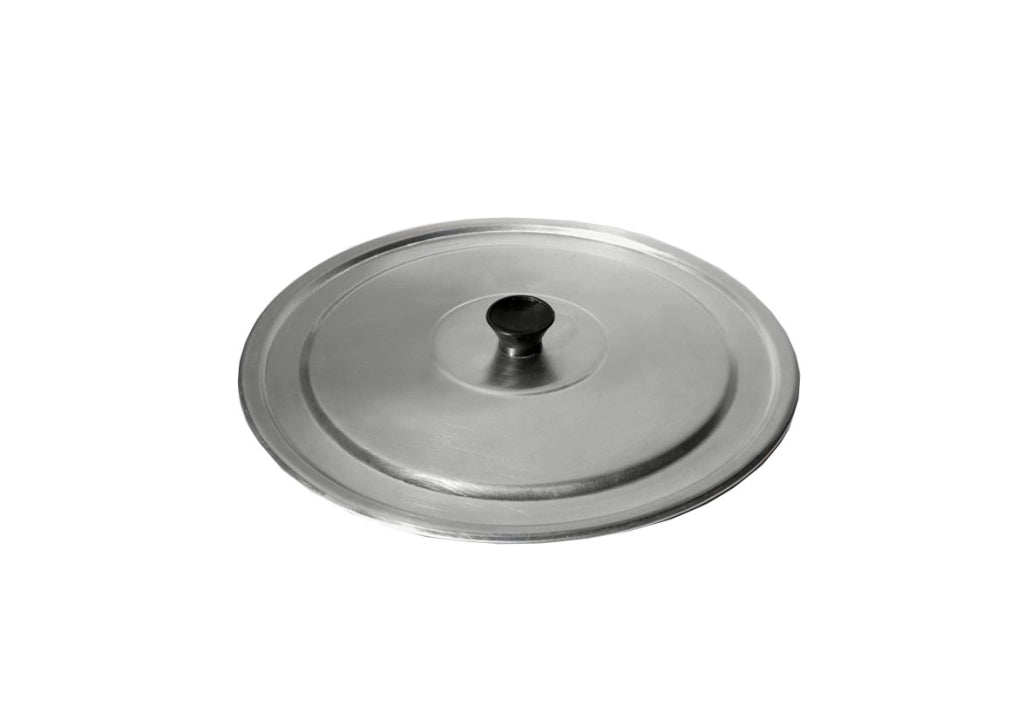 COPERCHIO PIANO Ø 28 cm