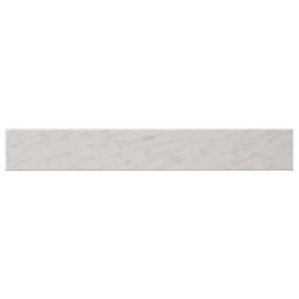 Soglia della Finestra Texture in Marmo 120 x 20 x 4,5 cm PVC 42047007