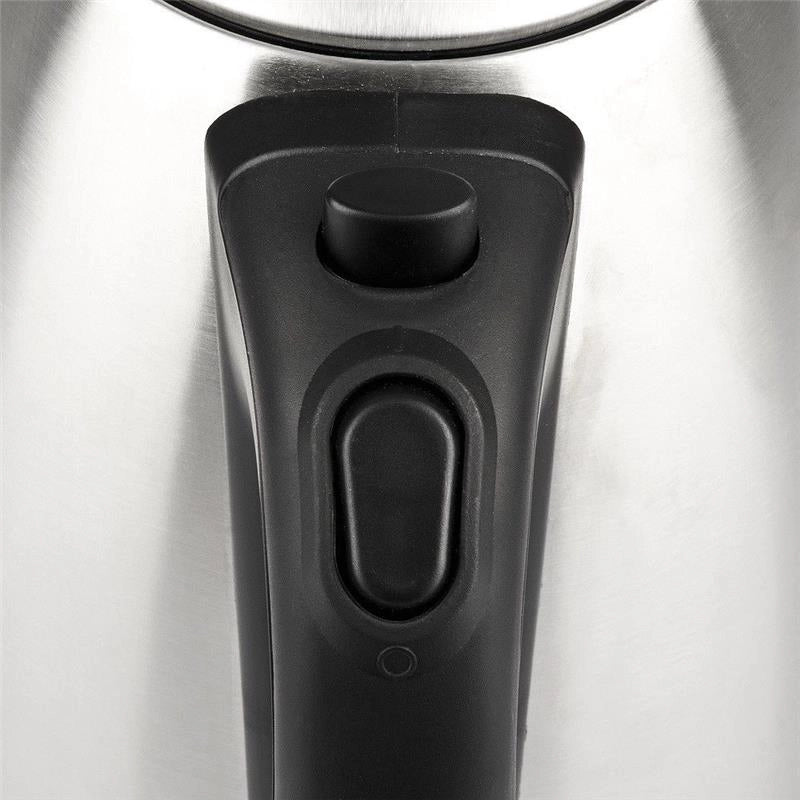 GIRMI BOLLITORE IN ACCIAIO INOX CAPACITÀ 1,7 LT POTENZA 2200 W