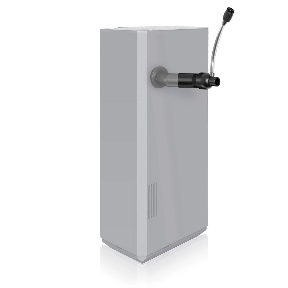 Juwel Oxy Plus - Diffusore di Ossigeno con Sistema Venturi per Pompe Juwel