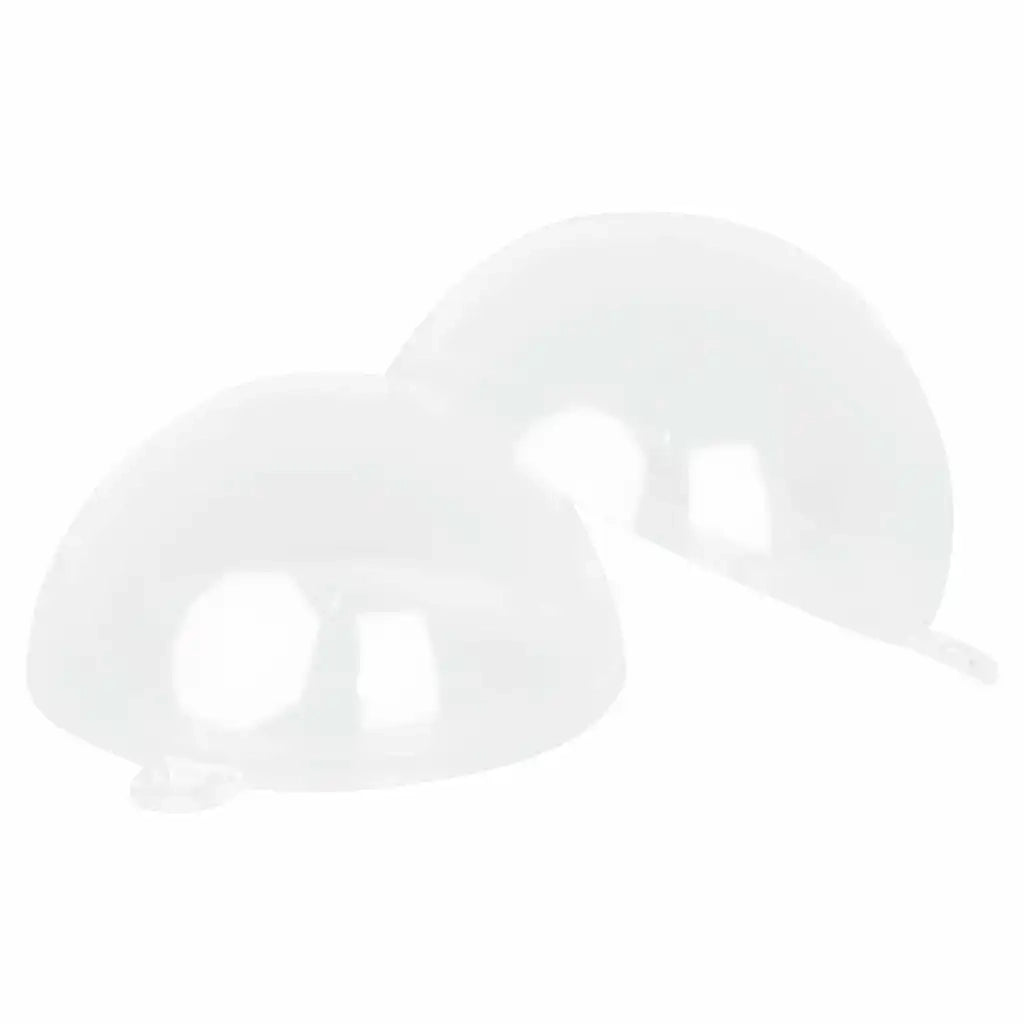 Set di Palle di Natale 25 pcs Trasparente Ø 8 cm 42018886