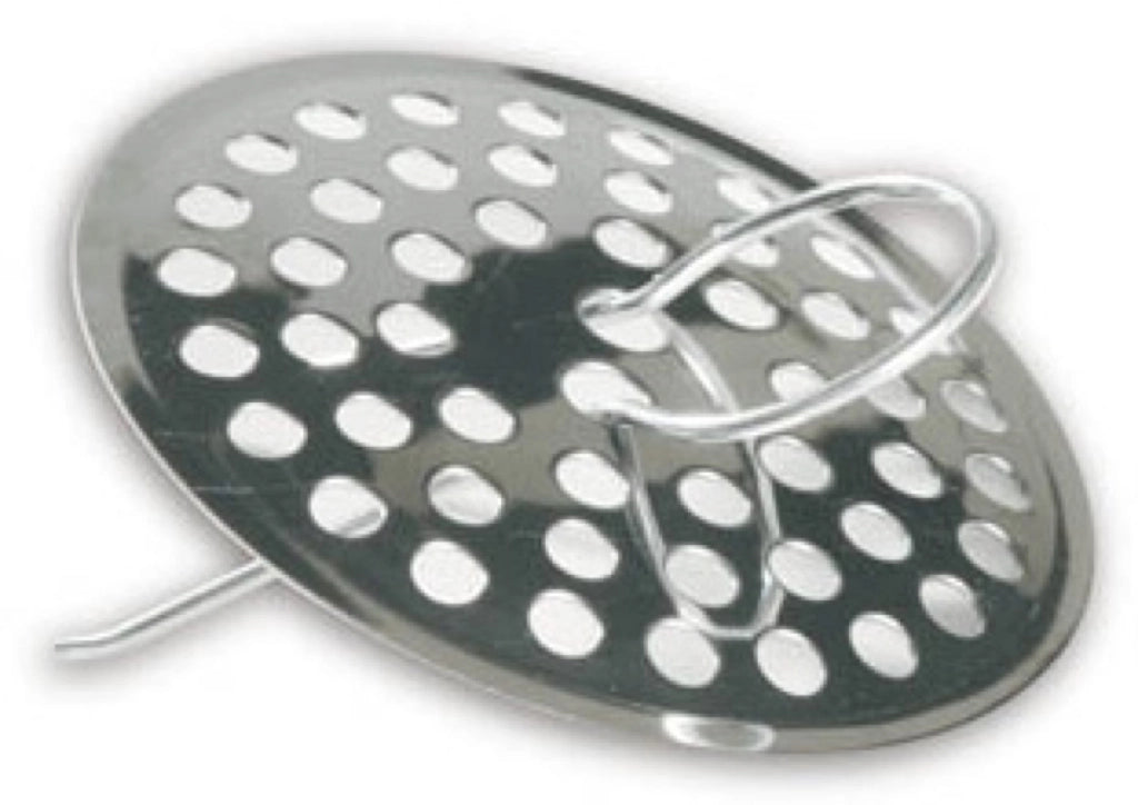 MAURY'S GRIGLIA PER LAVELLO UNIVERSALE CON MOLLA