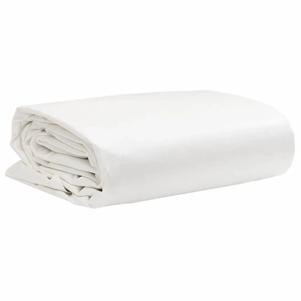 Telone Bianco 3x3 m 650 g/m² 156180