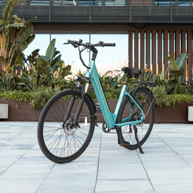 CECOTEC 07215 - Bicicletta elettrica Urban