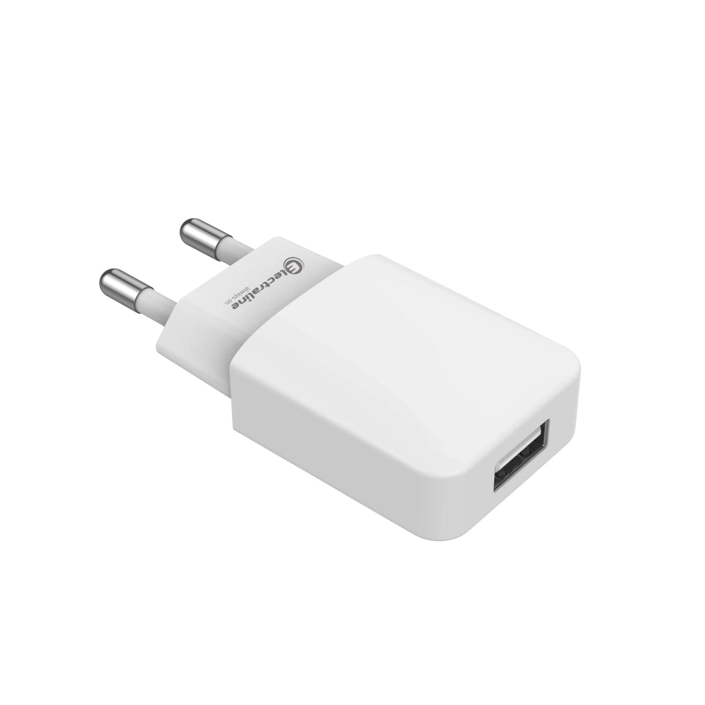 ADATTATPRE USB 2A