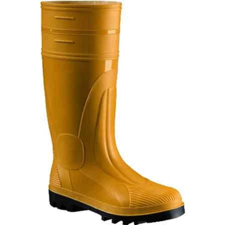 STIVALE ANTINFORTUNISTICO MOD. 'SAFETY S5' n° 40