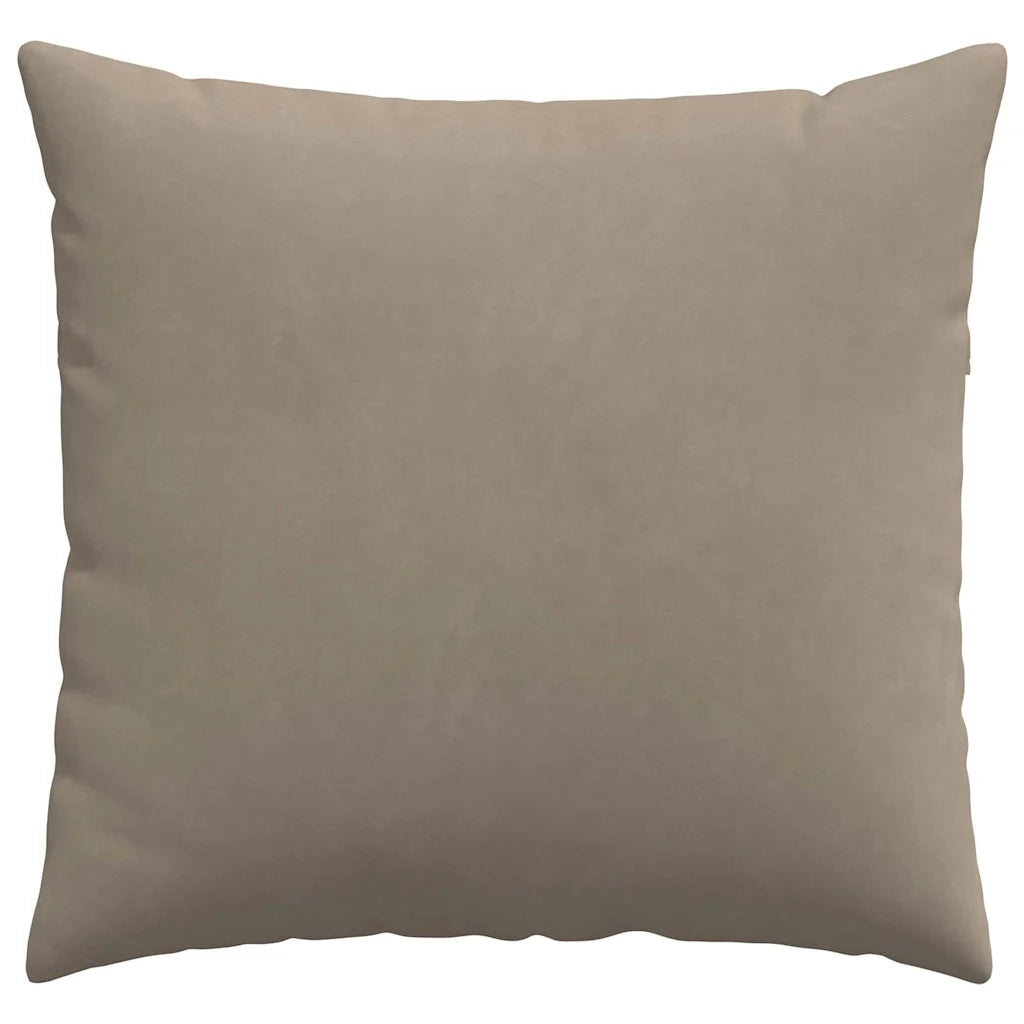 Cuscini da Divano 2 pcs Talpa 50 x 50 cm Tessuto 42013983