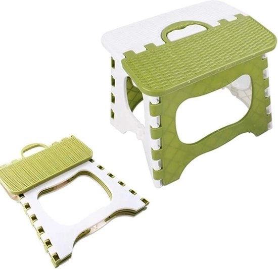 Culla per bambini pieghevole a tre colori in tessuto di bambù