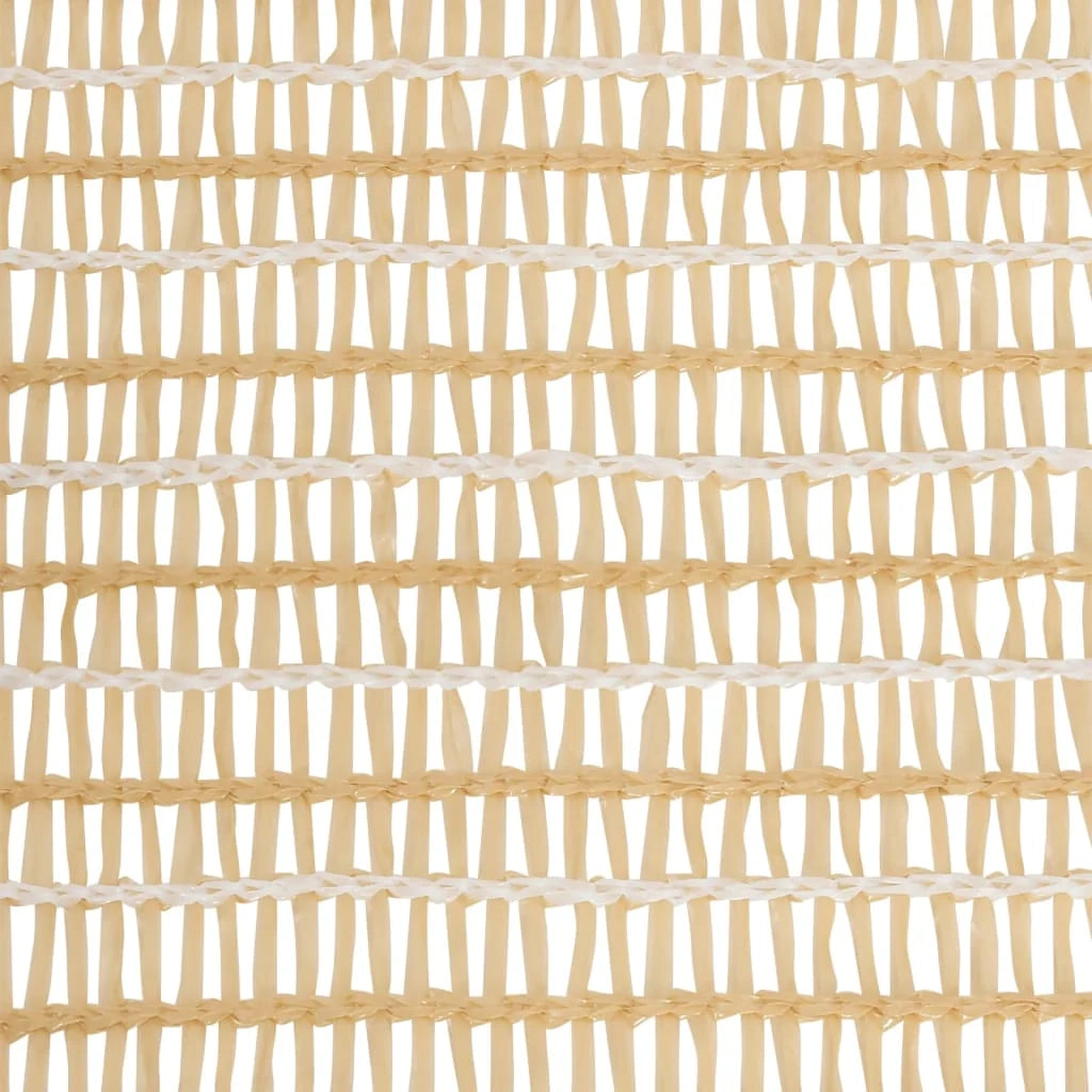 Rete privacy 3,6x25 mt HDPE 150 g/m² beige 02_0007828