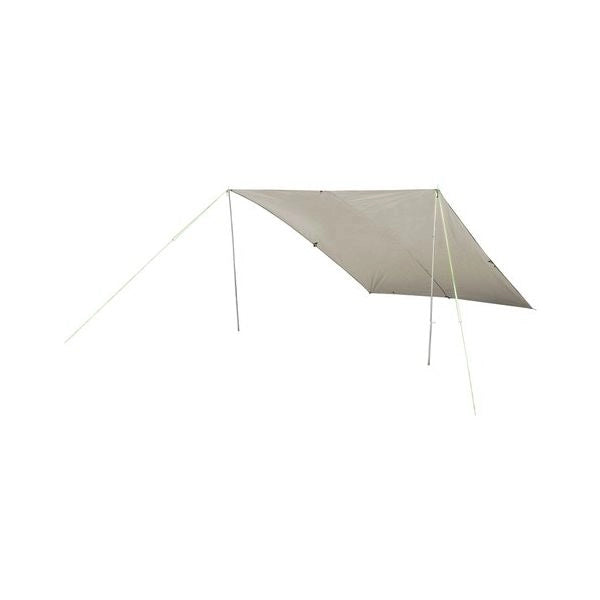 Vela ombreggiante brunner 0113060n sunny beige