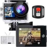 Camera per Vlog Digitale - Video Camera per Principianti - Adatta per YouTube e TikTok