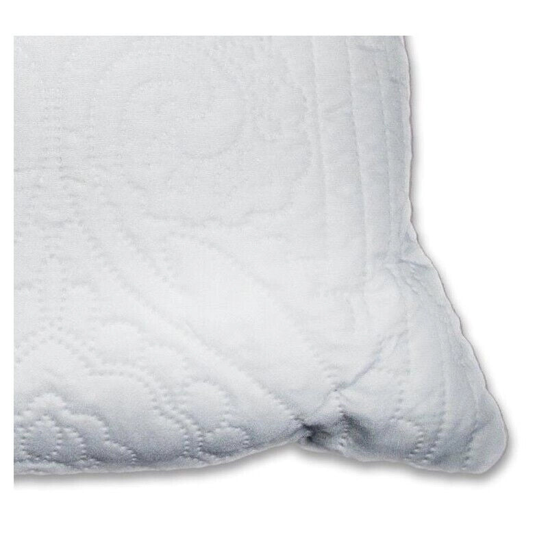 HYDRA VIVA+ CUSCINO GUANCIALE ANALLERGICO TRAPUNTATO PER CAMERA DA LETTO