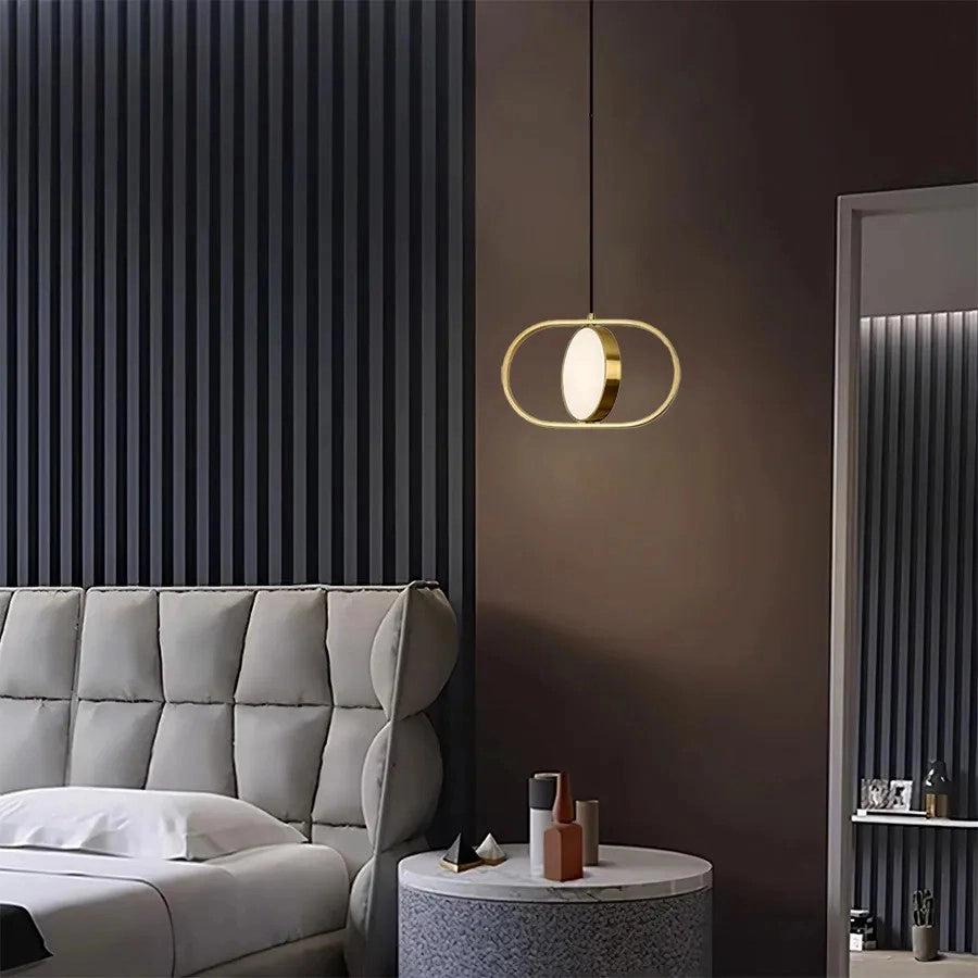 Lampada Led App1555-cp Gold