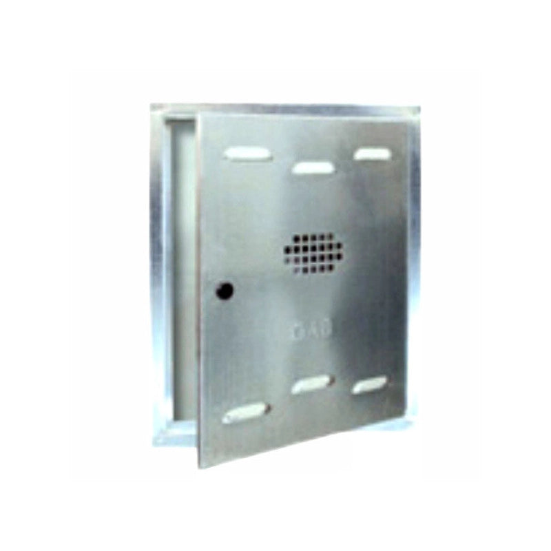 Sportello Metano 50X60 6/10 Zn Thorx