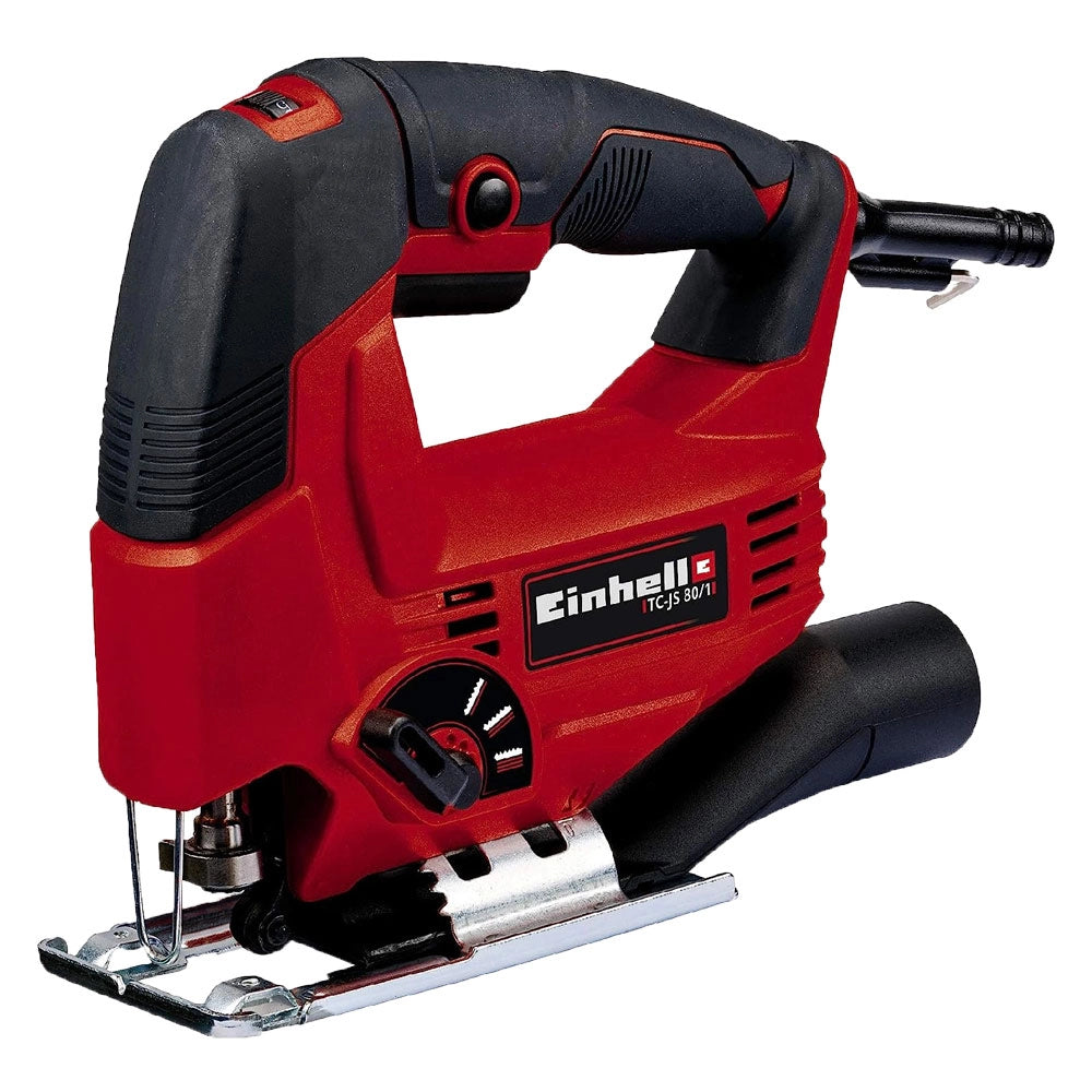 SEGHETTO ALTERNATIVO 'TC-JS 80/1' 550 W  - EINHELL
