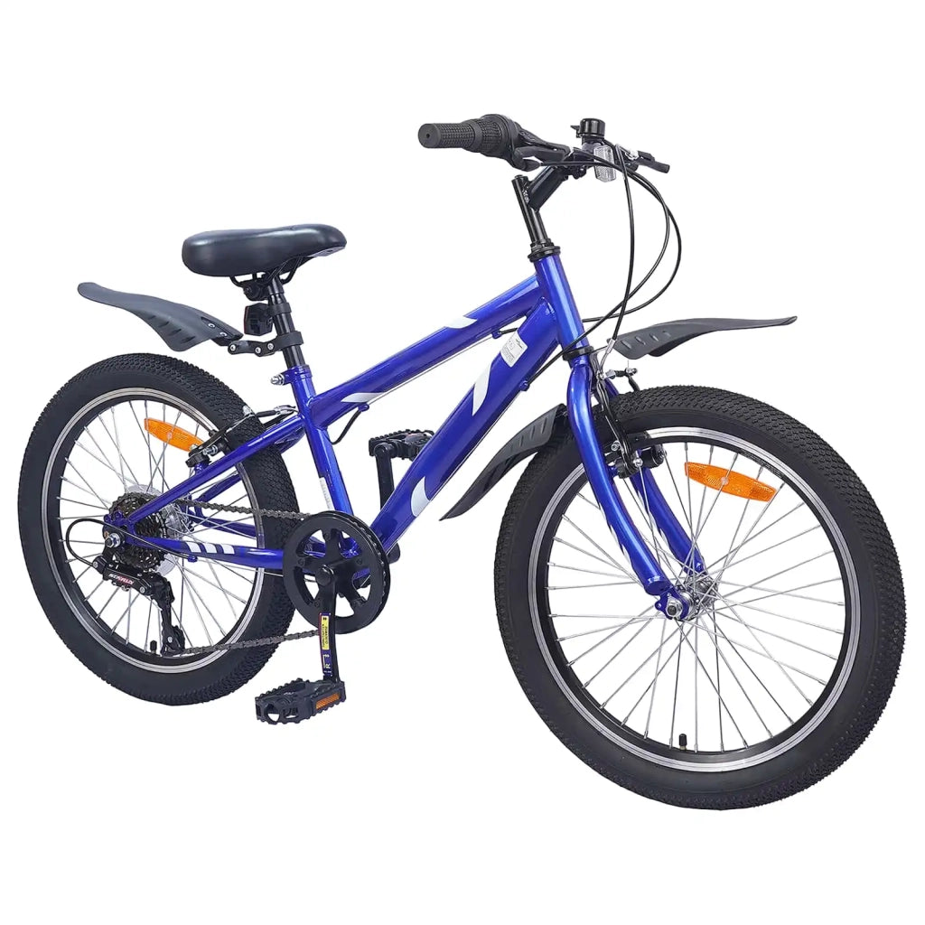 Bicicletta per Bambini 20 Pollici 6-Speed 42009391