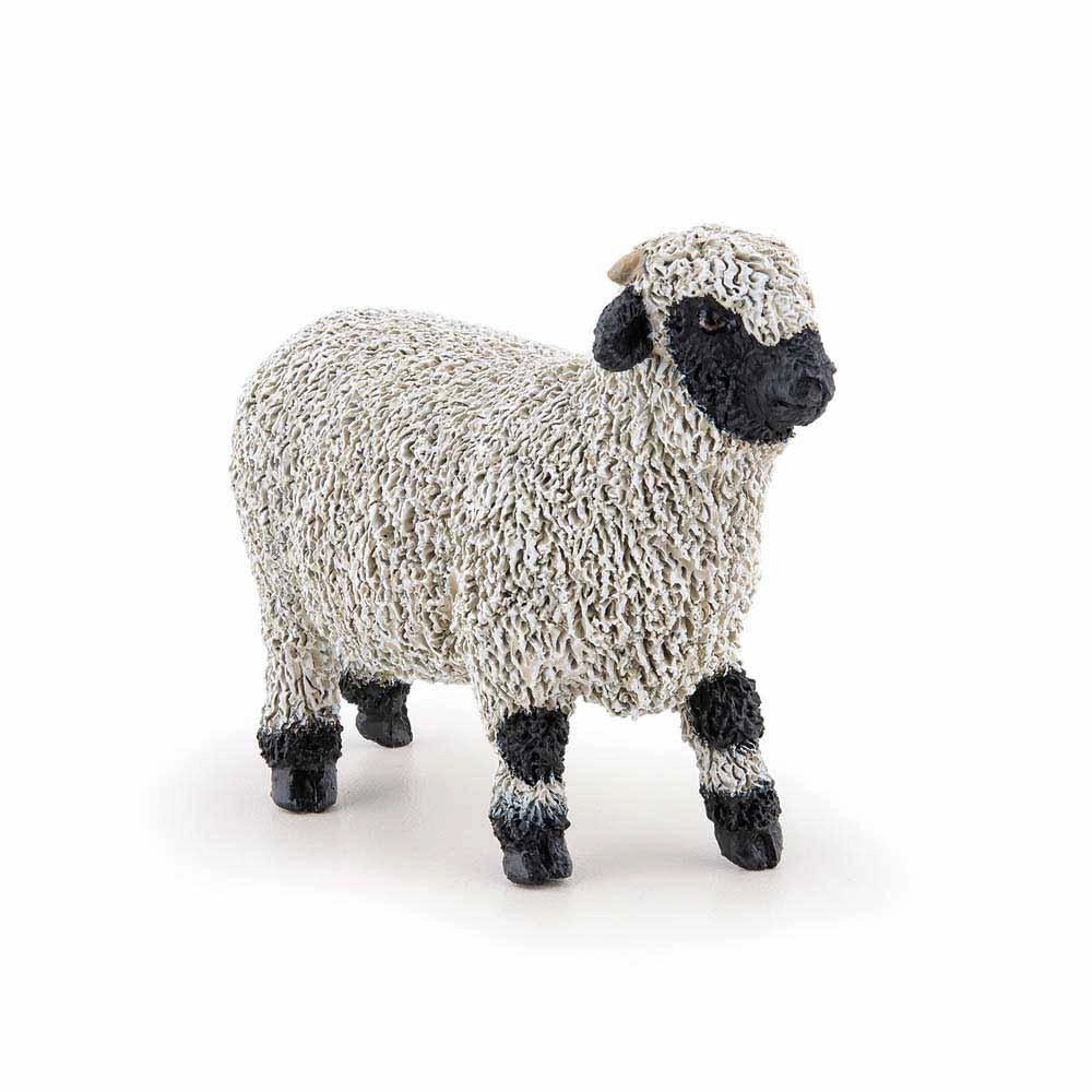 Papo - Valais Blacknose Sheep
