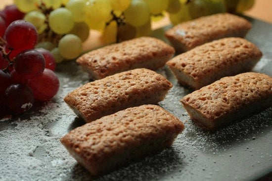 Forma per muffin in silicone - grigio - forma per muffin