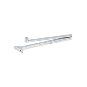 GEZE BRACCIO V P/TS2000-4000 S/FERMO ARGENTO