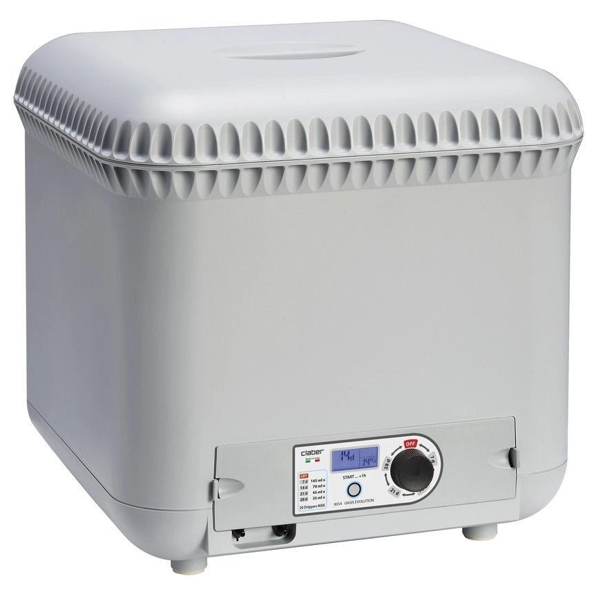 Claber Distrib.Acqua Oasis Evolution8054