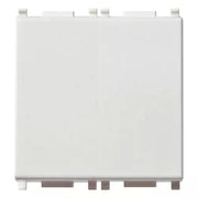 VIMAR PLANA - INVERTITORE 1P 16AX 2M BIANCO