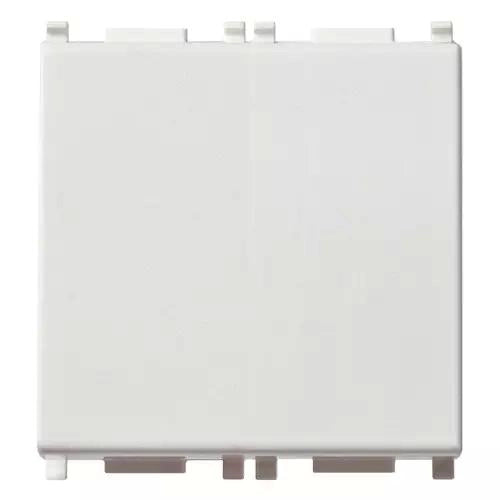 VIMAR PLANA - INVERTITORE 1P 16AX 2M BIANCO