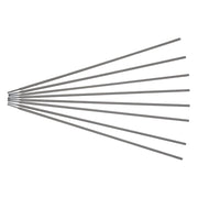 ELETTRODI PER GHISA Ø mm 2,5 - pz. 8