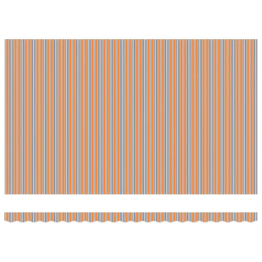 Tenda da Sole Multicolore 500 x 300 x 165 cm 3331292