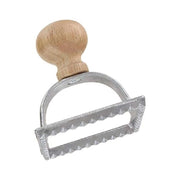 Stampino per ravioli quadrati linea Sybaris 6x6 cm